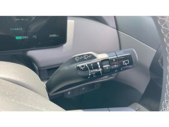 Kia Ev3 148kW Air 81.4kWh 5dr Auto Electric Estate