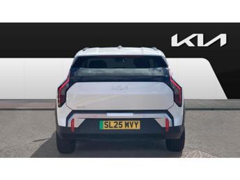 Kia Ev3 148kW Air 81.4kWh 5dr Auto Electric Estate