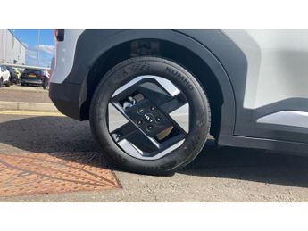 Kia Ev3 148kW Air 81.4kWh 5dr Auto Electric Estate