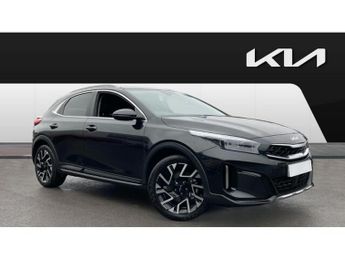 Kia Xceed 1.5T GDi ISG 138 3 5dr DCT Petrol Hatchback