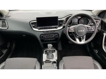 Kia Xceed 1.5T GDi ISG 138 3 5dr DCT Petrol Hatchback