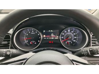 Kia Xceed 1.5T GDi ISG 138 3 5dr DCT Petrol Hatchback
