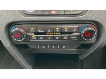 Kia Xceed 1.5T GDi ISG 138 3 5dr DCT Petrol Hatchback