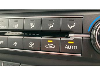 Kia Xceed 1.5T GDi ISG 138 3 5dr DCT Petrol Hatchback