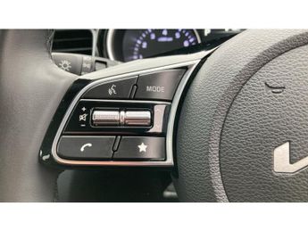 Kia Xceed 1.5T GDi ISG 138 3 5dr DCT Petrol Hatchback