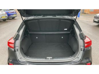 Kia Xceed 1.5T GDi ISG 138 3 5dr DCT Petrol Hatchback