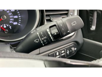 Kia Xceed 1.5T GDi ISG 138 3 5dr DCT Petrol Hatchback
