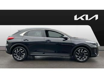 Kia Xceed 1.5T GDi ISG 138 3 5dr DCT Petrol Hatchback