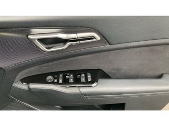 Kia Sportage 1.6T GDi 48V ISG GT-Line 5dr DCT Petrol Estate