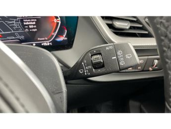 BMW 1 Series 118i M Sport 5dr Step Auto Petrol Hatchback