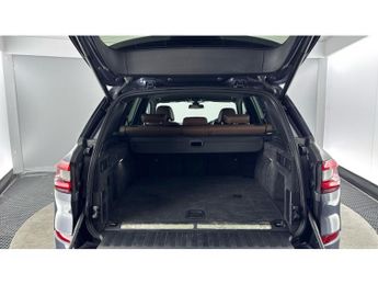 BMW X5 xDrive45e M Sport 5dr Auto Estate