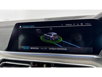 BMW X5 xDrive45e M Sport 5dr Auto Estate