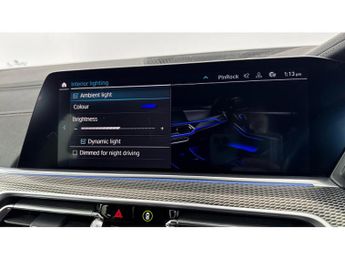 BMW X5 xDrive45e M Sport 5dr Auto Estate