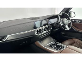 BMW X5 xDrive45e M Sport 5dr Auto Estate