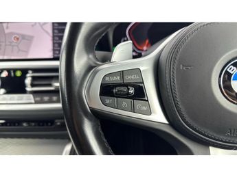 BMW 4 Series 420i M Sport 5dr Step Auto Petrol Hatchback