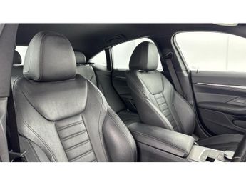 BMW 4 Series 420i M Sport 5dr Step Auto Petrol Hatchback