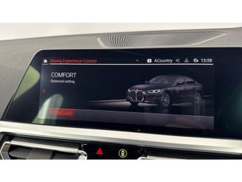 BMW 4 Series 420i M Sport 5dr Step Auto Petrol Hatchback