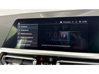 BMW 4 Series 420i M Sport 5dr Step Auto Petrol Hatchback