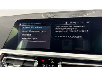 BMW 4 Series 420i M Sport 5dr Step Auto Petrol Hatchback