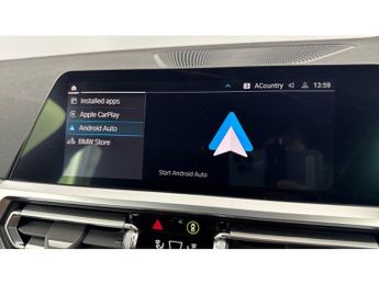 BMW 4 Series 420i M Sport 5dr Step Auto Petrol Hatchback