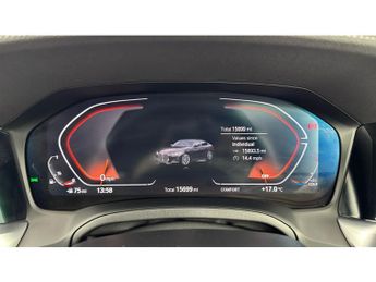 BMW 4 Series 420i M Sport 5dr Step Auto Petrol Hatchback