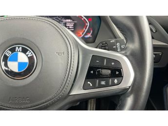 BMW 1 Series 118i [136] M Sport 5dr Step Auto [LCP] Petrol Hatchback