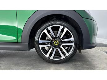 MINI Hatchback 135kW Cooper S Level 2 33kWh 3dr Auto Electric Hatchback