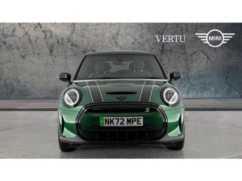 MINI Hatchback 135kW Cooper S Level 2 33kWh 3dr Auto Electric Hatchback