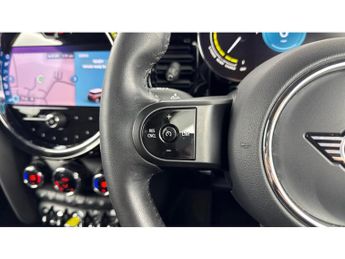 MINI Hatchback 135kW Cooper S Level 2 33kWh 3dr Auto Electric Hatchback