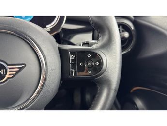 MINI Hatchback 135kW Cooper S Level 2 33kWh 3dr Auto Electric Hatchback