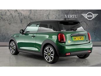 MINI Hatchback 135kW Cooper S Level 2 33kWh 3dr Auto Electric Hatchback