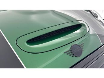 MINI Hatchback 135kW Cooper S Level 2 33kWh 3dr Auto Electric Hatchback