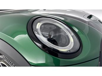 MINI Hatchback 135kW Cooper S Level 2 33kWh 3dr Auto Electric Hatchback