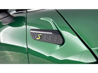 MINI Hatchback 135kW Cooper S Level 2 33kWh 3dr Auto Electric Hatchback