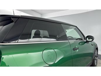MINI Hatchback 135kW Cooper S Level 2 33kWh 3dr Auto Electric Hatchback