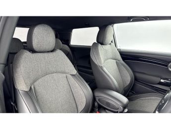 MINI Hatchback 135kW Cooper S Level 2 33kWh 3dr Auto Electric Hatchback