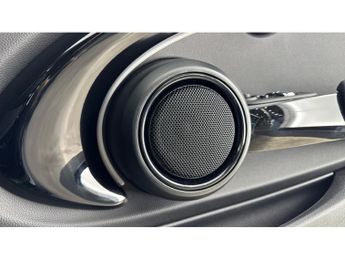 MINI Hatchback 135kW Cooper S Level 2 33kWh 3dr Auto Electric Hatchback