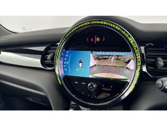 MINI Hatchback 135kW Cooper S Level 2 33kWh 3dr Auto Electric Hatchback