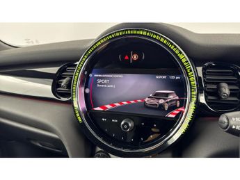 MINI Hatchback 135kW Cooper S Level 2 33kWh 3dr Auto Electric Hatchback