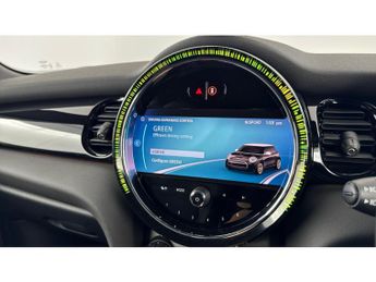 MINI Hatchback 135kW Cooper S Level 2 33kWh 3dr Auto Electric Hatchback