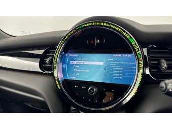 MINI Hatchback 135kW Cooper S Level 2 33kWh 3dr Auto Electric Hatchback