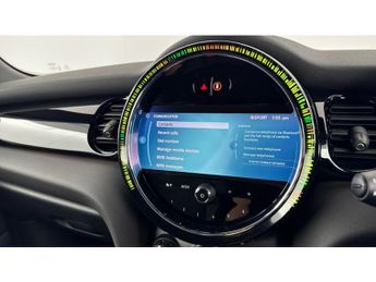 MINI Hatchback 135kW Cooper S Level 2 33kWh 3dr Auto Electric Hatchback