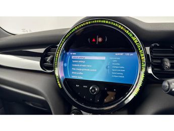 MINI Hatchback 135kW Cooper S Level 2 33kWh 3dr Auto Electric Hatchback