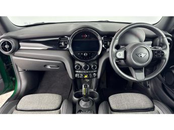 MINI Hatchback 135kW Cooper S Level 2 33kWh 3dr Auto Electric Hatchback