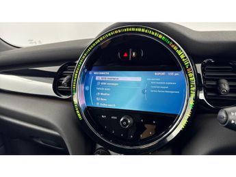 MINI Hatchback 135kW Cooper S Level 2 33kWh 3dr Auto Electric Hatchback