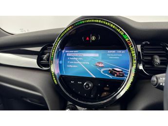 MINI Hatchback 135kW Cooper S Level 2 33kWh 3dr Auto Electric Hatchback