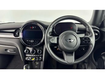 MINI Hatchback 135kW Cooper S Level 2 33kWh 3dr Auto Electric Hatchback