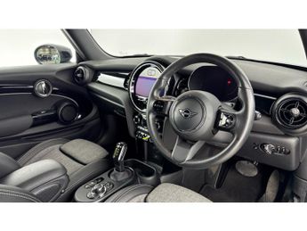 MINI Hatchback 135kW Cooper S Level 2 33kWh 3dr Auto Electric Hatchback