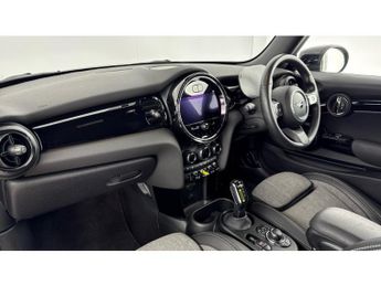 MINI Hatchback 135kW Cooper S Level 2 33kWh 3dr Auto Electric Hatchback