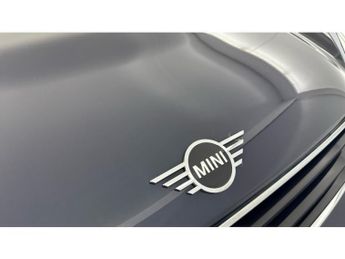 MINI Countryman 1.5 Cooper Exclusive 5dr Auto Petrol Hatchback
